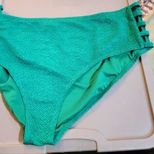 Women's bikini bottoms